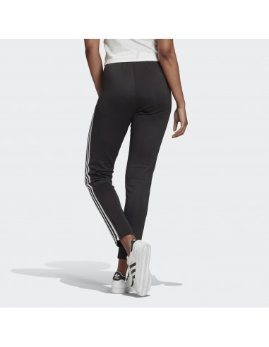 Adidas Originals Womens Slim Cuffed Pants -Black (GD2255) Adidas Originals Womens Slim Cuffed Pants -Black (GD2255)