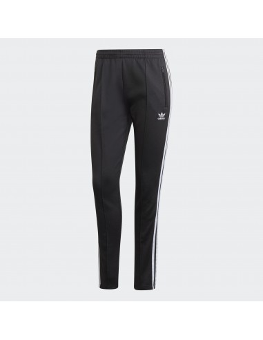 Adidas Originals Womens Slim Cuffed Pants -Black (GD2255) Adidas Originals Womens Slim Cuffed Pants -Black (GD2255)