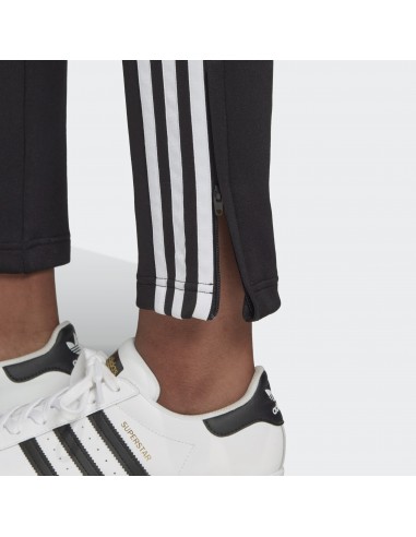 Adidas Originals Womens Slim Cuffed Pants -Black (GD2255) Adidas Originals Womens Slim Cuffed Pants -Black (GD2255)