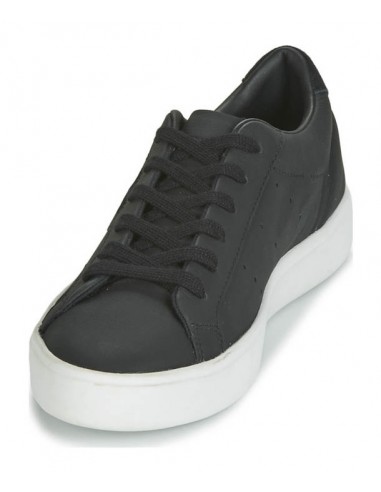 Adidas Originals Rivarly Low Kid's Shoes White (EF7108)