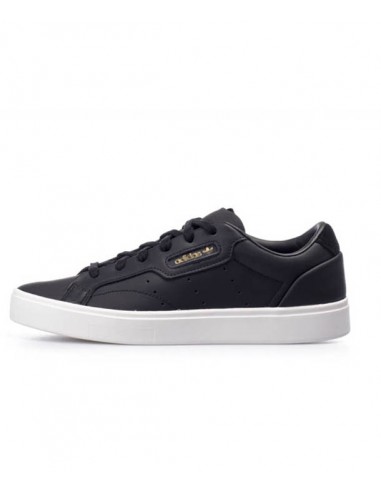 Adidas Originals Sleek Women's Shoes - Black(CG6193)