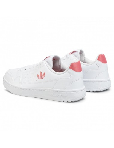 Adidas Originals NY 90 -White/Red (FX6473) Adidas Originals NY 90 -White/Red (FX6473)