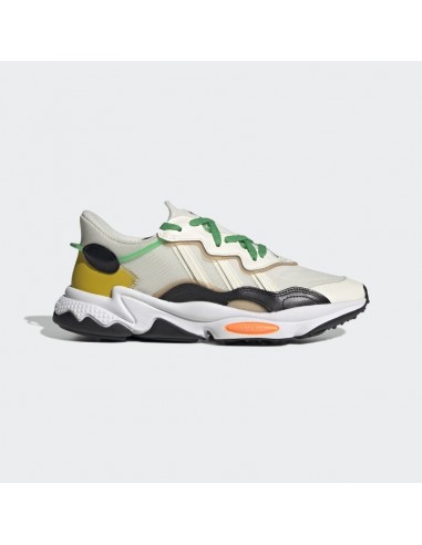 Adidas Originals Nite Jogger Shoes -White (FV1267)