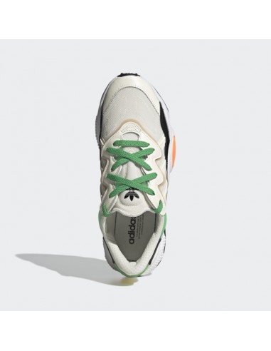 Adidas Originals OZWEEGO -White (FX6059) Adidas Originals OZWEEGO -White (FX6059)