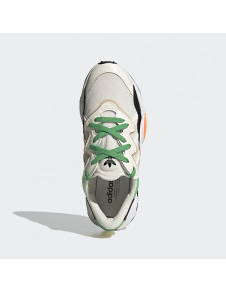 Adidas Originals Nite Jogger Shoes -White (FV1267)