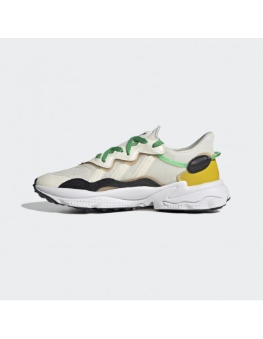 Adidas Originals Nite Jogger Shoes -White (FV1267) Adidas Originals Nite Jogger Shoes -White (FV1267)