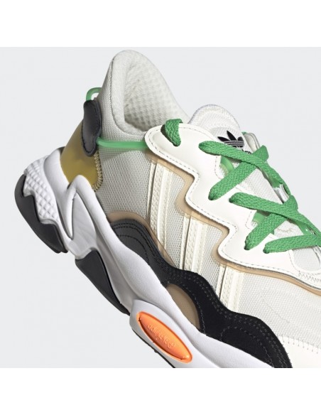 Adidas Originals OZWEEGO -White (FX6059)