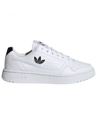 Adidas Originals NY 90 -White/Black (FY9840)