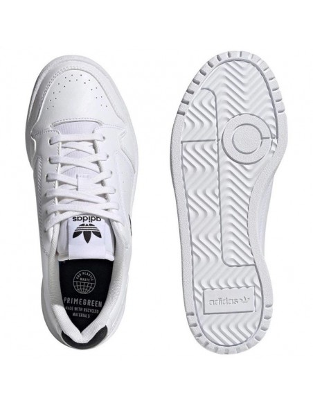 Adidas Originals NY 90 -White/Black (FY9840)