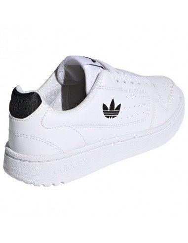 Adidas Originals NY 90 -White/Black (FY9840)