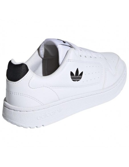 Adidas Originals NY 90 -White/Black (FY9840)