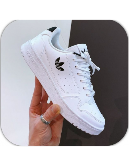 Adidas Originals Superstar white/black C77154