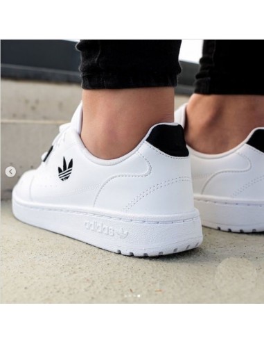 Adidas Originals NY 90 -White/Black (FY9840)