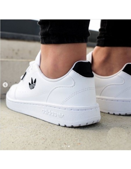 Adidas Originals Superstar white/black C77154