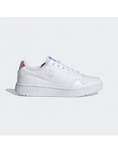 Adidas Originals NY 90 -White/Sky (FY9841)