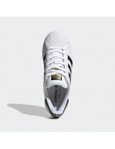 Adidas Originals Superstar Shoes White/Black (C77154) 2