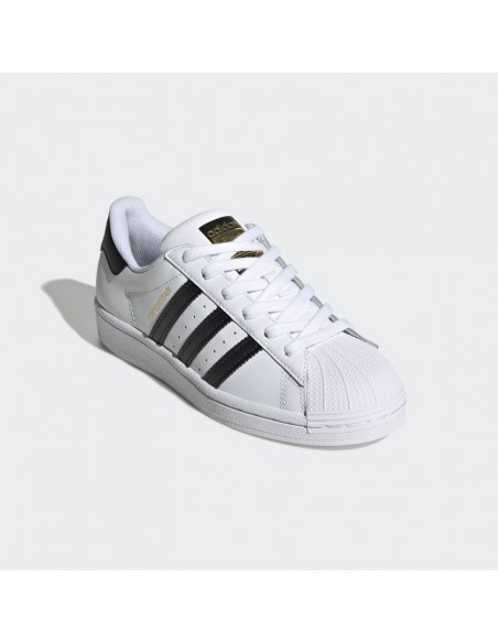 Adidas Originals Superstar white/black C77154