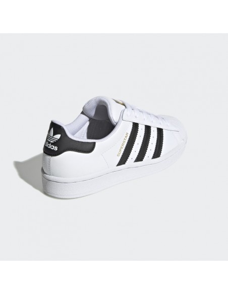 Adidas Originals Superstar white/black C77154