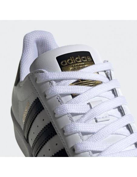 Adidas Originals Superstar white/black C77154