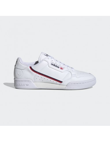 Adidas Originals Continental 80 VEGAN ( FW2336)