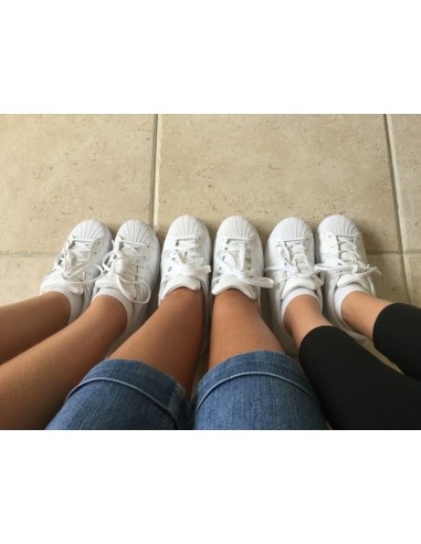Adidas Originals Superstar Foundation (EF5399) Adidas Originals Superstar Foundation (EF5399)