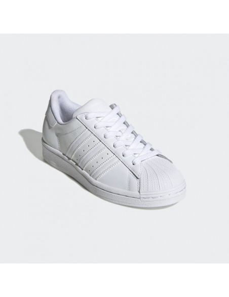 adidas Originals Superstar Ftwr White / Core Black (C77124)