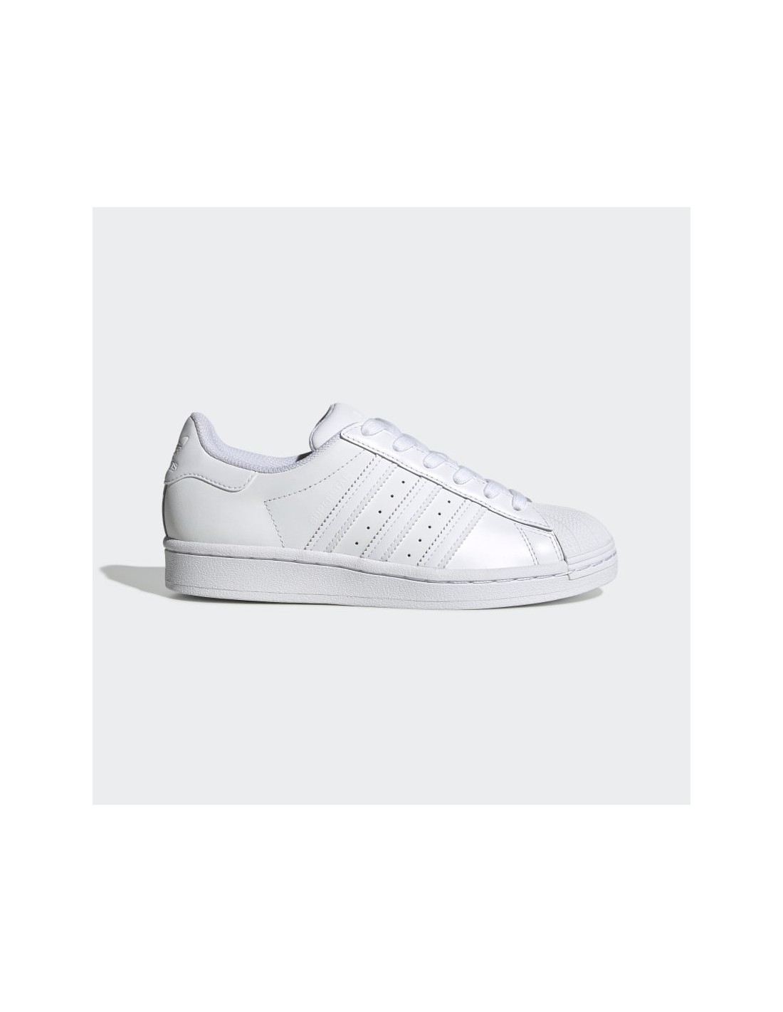 adidas Superstar Ftwr White Core (C77124)