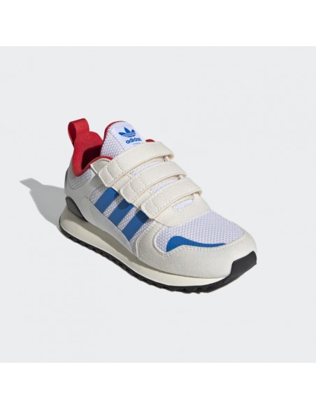 Adidas Originals ZX 700 CF White (FX5238)