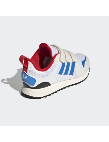 Adidas Originals ZX 700 CF White (FX5238)