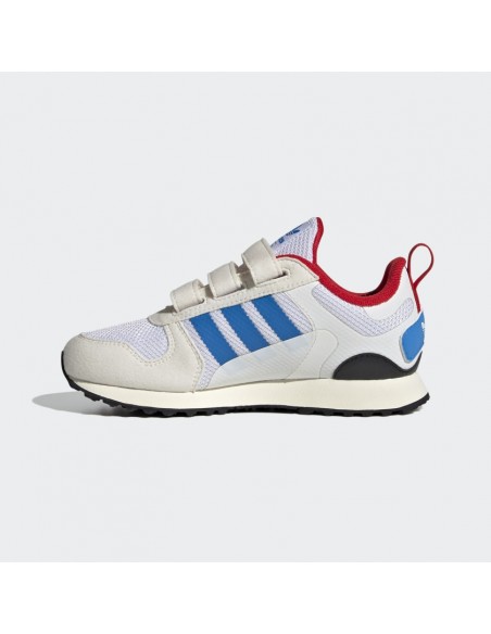 Adidas Originals ZX 700 CF White (FX5238)