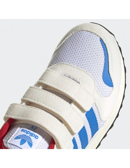 Adidas Originals ZX 700 CF White (FX5238)