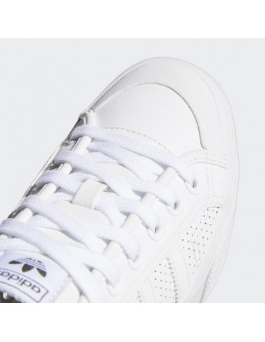Adidas Originals Nizza Platform - White (FX9180)