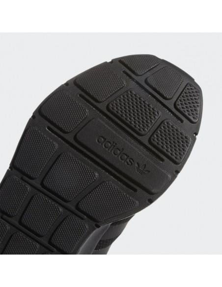 Adidas Originals Swift Run 10 Black FY2116