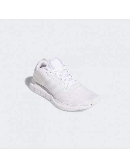 Adidas Originals Swift Run White -FY2149