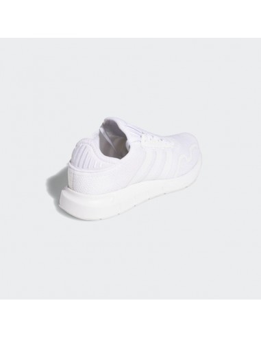 Adidas Originals Swift Run White -FY2149