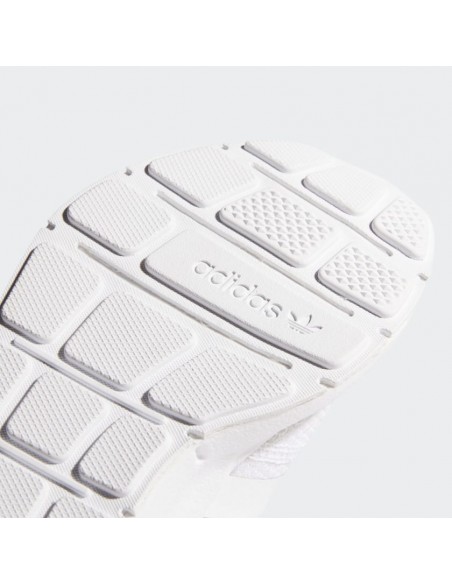 Adidas Originals Swift Run White -FY2149