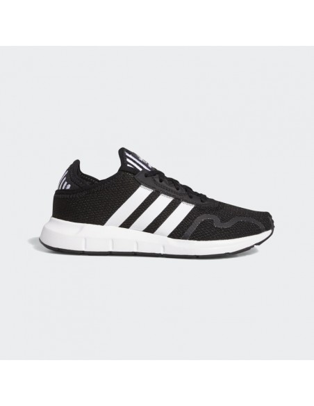 Adidas Originals Swift Run Black FY2150