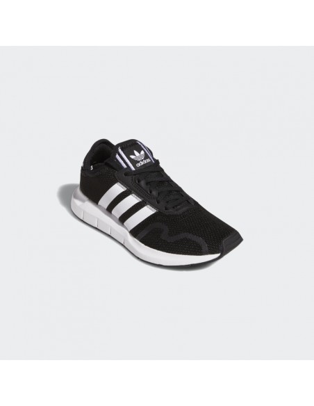 Adidas Originals Swift Run Black FY2150