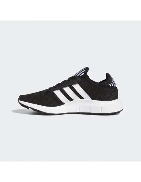 Adidas Originals Swift Run Black FY2150
