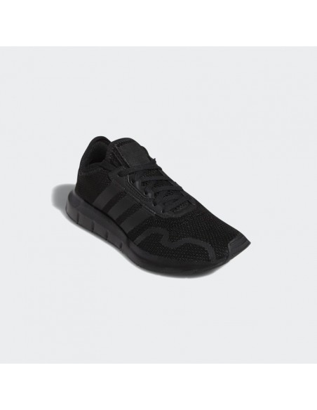 Adidas Originals Swift Run Black/Black FY2153