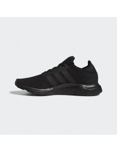 Adidas Originals Swift Run Black/Black FY2153 Adidas Originals Swift Run Black/Black FY2153