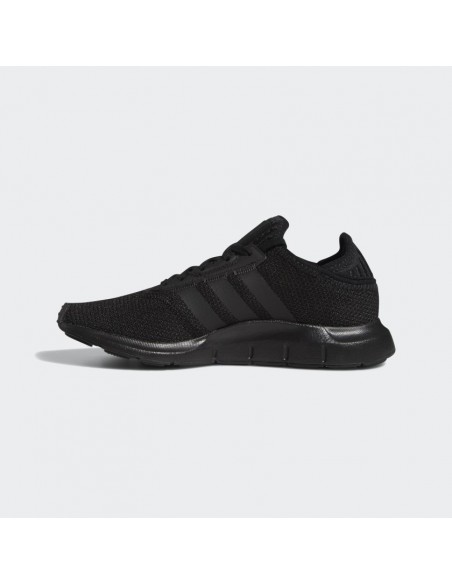 Adidas Originals Swift Run Black/Black FY2153