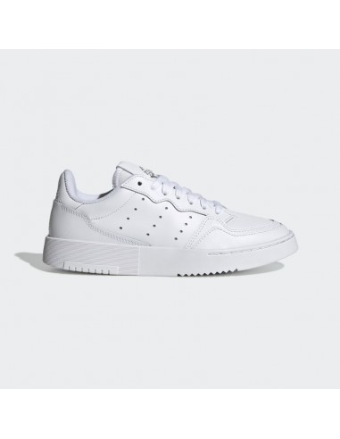 Adidas Originals Supercourt Women's Shoes -White (EE7726)