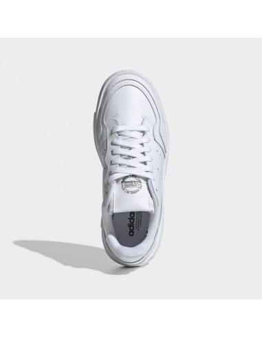 Adidas Originals Rivarly Low Kid's Shoes White (EF7108) Adidas Originals Rivarly Low Kid's Shoes White (EF7108)