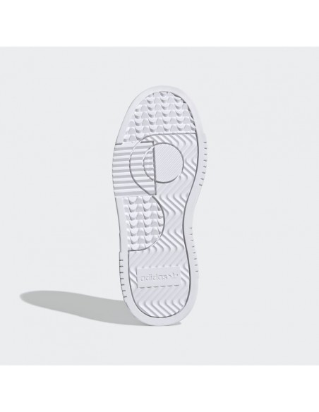 Adidas Originals Supercourt Women's Shoes -White (EE7726)