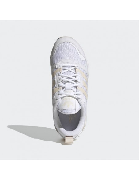Adidas Originals ZX 700 White/HALIVO (H68624)