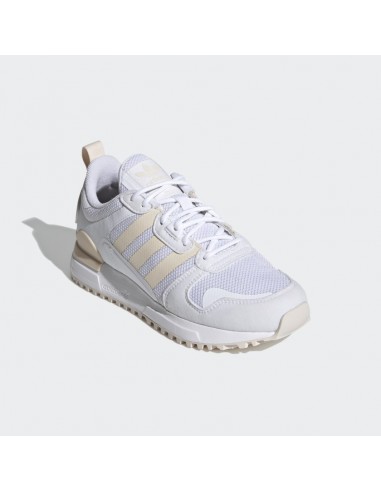 Adidas Originals ZX 700 White/HALIVO (H68624) Adidas Originals ZX 700 White/HALIVO (H68624)