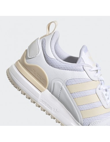 Adidas Originals ZX 700 White/HALIVO (H68624) Adidas Originals ZX 700 White/HALIVO (H68624)