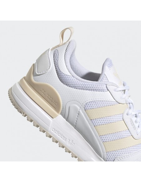 Adidas Originals ZX 700 White/HALIVO (H68624)