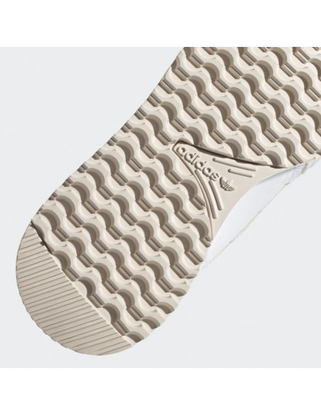 Adidas Originals ZX 700 White/HALIVO (H68624)